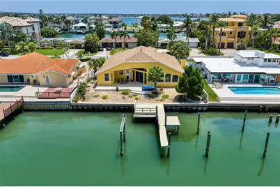 115 Aleta Drive, Belleair Beach, FL 33786 - Photo 5