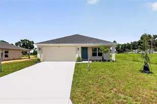 437 Alvina Ave, Lake Wales, FL 33853 - Photo 1