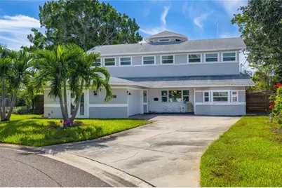 874 Serpentine Drive S, Saint Petersburg, FL 33705 - Photo 7