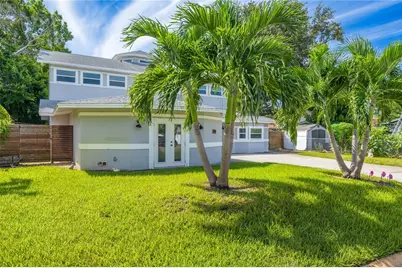 874 Serpentine Drive S, Saint Petersburg, FL 33705 - Photo 9