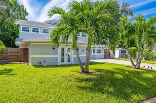 874 Serpentine Dr S, Saint Petersburg, FL 33705 - Photo 9