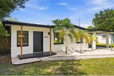 8862 Robin Road, Seminole, FL 33777 - Photo 1