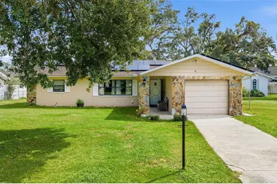 2262 Ancho Avenue, Spring Hill, FL 34608 - Photo 1