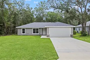 1736 W Hall Pl, Citrus Springs, FL 34434 - Photo 1