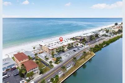 50 Gulf Boulevard #313, Indian Rocks Beach, FL 33785 - Photo 21