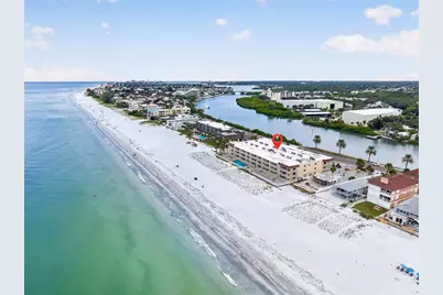 50 Gulf Boulevard #313, Indian Rocks Beach, FL 33785 - Photo 23
