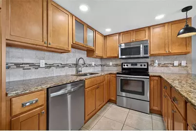 50 Gulf Boulevard #313, Indian Rocks Beach, FL 33785 - Photo 13