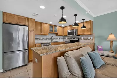 50 Gulf Boulevard #313, Indian Rocks Beach, FL 33785 - Photo 9