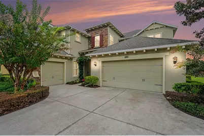 17815 Daisy Farm Drive, Lutz, FL 33559 - Photo 1