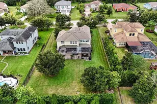 17815 Daisy Farm Dr, Lutz, FL 33559 - Photo 49