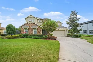 17815 Daisy Farm Dr, Lutz, FL 33559 - Photo 5