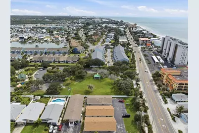 927 Gulf Boulevard #50, Indian Rocks Beach, FL 33785 - Photo 29