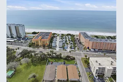 927 Gulf Boulevard #50, Indian Rocks Beach, FL 33785 - Photo 31