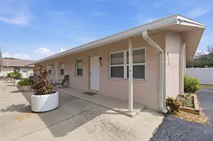 927 Gulf Blvd, Indian Rocks Beach, FL 33785 - Photo 1
