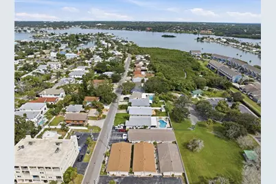 927 Gulf Boulevard #50, Indian Rocks Beach, FL 33785 - Photo 35