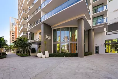 100 1st Avenue N #1407, Saint Petersburg, FL 33701 - Photo 1