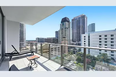 100 1st Avenue N #1407, Saint Petersburg, FL 33701 - Photo 33