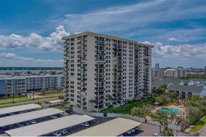 400 Island Way #1109, Clearwater, FL 33767 - Photo 41