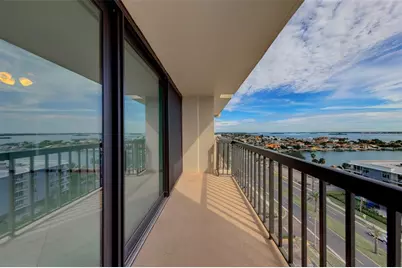 400 Island Way #1109, Clearwater, FL 33767 - Photo 5