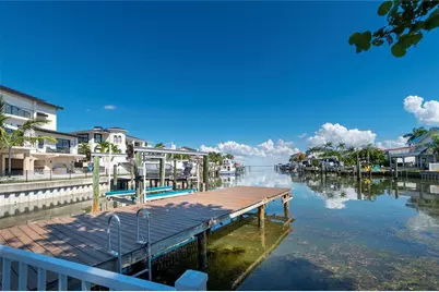 807 2nd Avenue S, Tierra Verde, FL 33715 - Photo 11