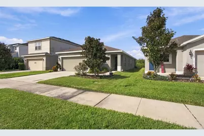 10359 Hawks Landing Drive, Land O Lakes, FL 34638 - Photo 3