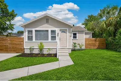 1806 E McBerry Street, Tampa, FL 33610 - Photo 1