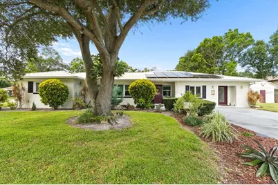 400 N Corona Avenue, Clearwater, FL 33765 - Photo 1