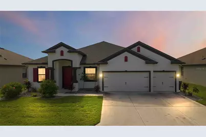 4028 Salida Delsol Drive, Sun City Center, FL 33573 - Photo 1