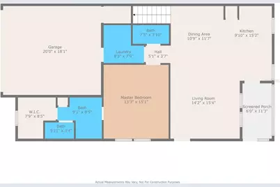 4896 San Martino Drive, Wesley Chapel, FL 33543 - Photo 49