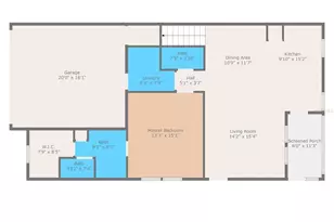 4896 San Martino Dr, Wesley Chapel, FL 33543 - Photo 49
