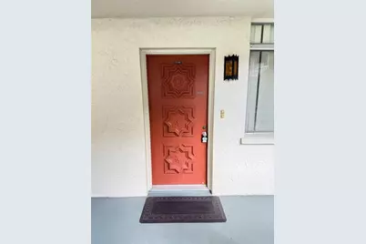 1009 Pearce Drive #206, Clearwater, FL 33764 - Photo 1