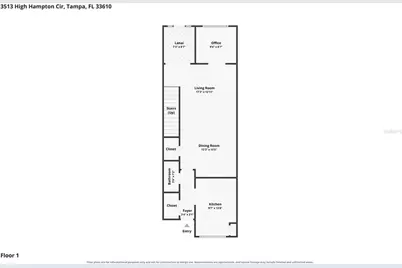 3513 High Hampton Circle, Tampa, FL 33610 - Photo 27