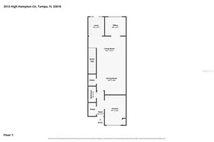 3513 High Hampton Cir, Tampa, FL 33610 - Photo 27