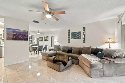 1619 Whithorn Place #B, Palm Harbor, FL 34684 - Photo 9
