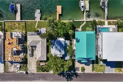 835 Bay Point Drive, Madeira Beach, FL 33708 - Photo 47
