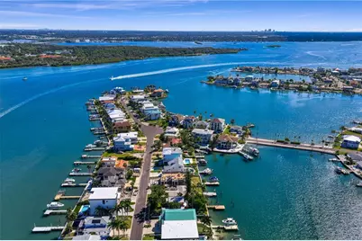835 Bay Point Drive, Madeira Beach, FL 33708 - Photo 39