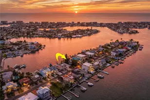 835 Bay Point Dr, Madeira Beach, FL 33708 - Photo 1
