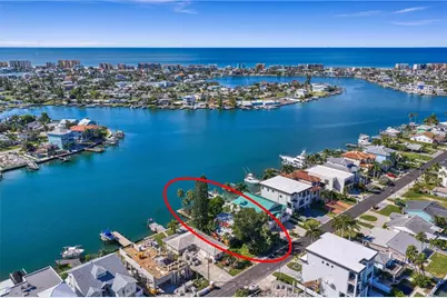 835 Bay Point Drive, Madeira Beach, FL 33708 - Photo 23