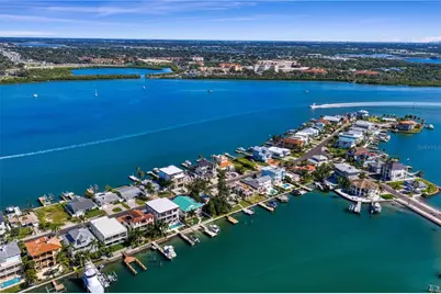 835 Bay Point Drive, Madeira Beach, FL 33708 - Photo 41