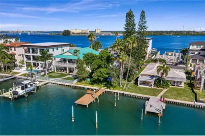 835 Bay Point Drive, Madeira Beach, FL 33708 - Photo 15