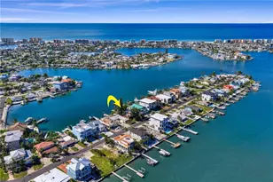 835 Bay Point Dr, Madeira Beach, FL 33708 - Photo 1