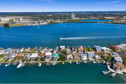 835 Bay Point Drive, Madeira Beach, FL 33708 - Photo 43