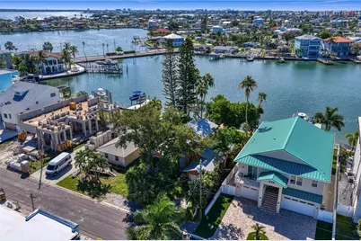 835 Bay Point Drive, Madeira Beach, FL 33708 - Photo 5