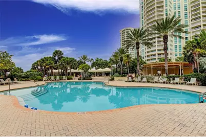 1200 Gulf Boulevard #602, Clearwater, FL 33767 - Photo 5