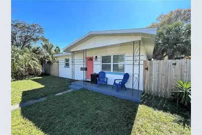 2334 38th Avenue N, Saint Petersburg, FL 33713 - Photo 1