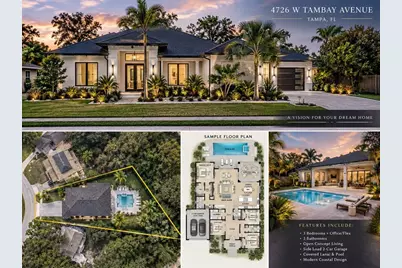 4726 W Tambay Avenue, Tampa, FL 33611 - Photo 3