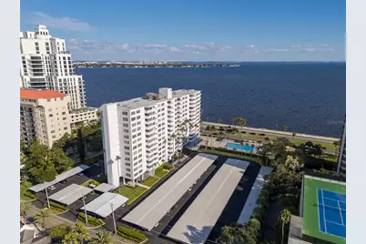 2401 Bayshore Boulevard #212, Tampa, FL 33629 - Photo 39