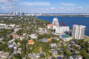 2401 Bayshore Blvd, Tampa, FL 33629 - Photo 45