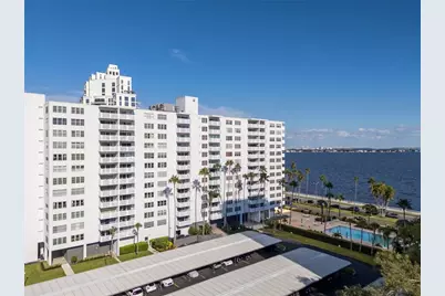 2401 Bayshore Boulevard #212, Tampa, FL 33629 - Photo 49