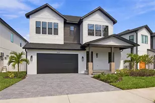3615 W North A St, Tampa, FL 33609 - Photo 1